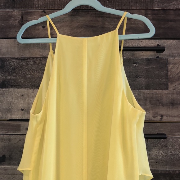 Marciano Ruffle Dress - Picture 6 of 11